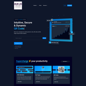 urlmy.link Screenshot