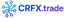 CRFX.Trade Logo