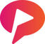 Podtxt Icon