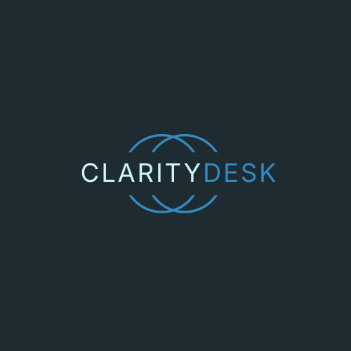 ClarityDesk Screenshot 1