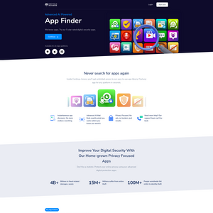 Continue Access Screenshot