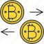Gold Ledgerix Logo