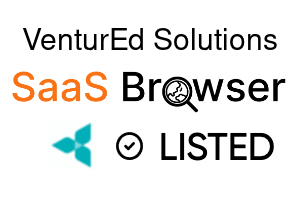 VenturEd Solutions - SaaS Browser Verified Badge