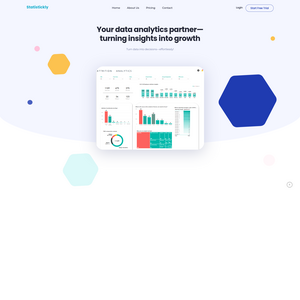 Statistickly Screenshot