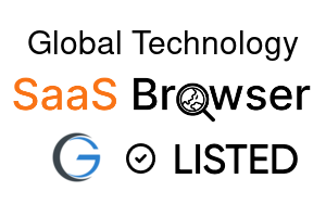 Global Technology - SaaS Browser Verified Badge