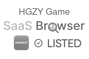 HGZY Game - SaaS Browser Verified Badge