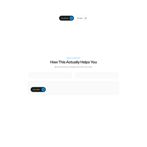 ApptBot Screenshot