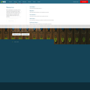 M3 Screenshot