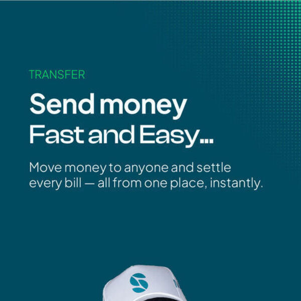 MySusu Screenshot 9