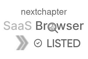 nextchapter - SaaS Browser Verified Badge