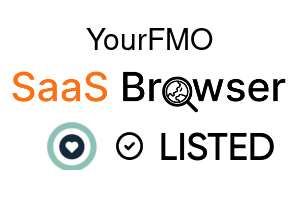 YourFMO - SaaS Browser Verified Badge