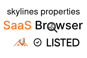 skylines properties - SaaS Browser Verified Badge