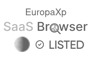 EuropaXp - SaaS Browser Verified Badge