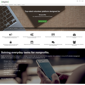 duplie Screenshot