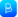 Blue.ai Logo