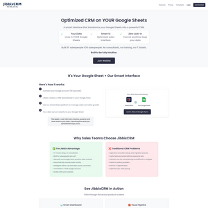 Jibbix Screenshot