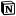 Notion Icon