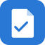 MergeSheet Icon