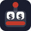 Robo Payday Icon