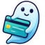Ghost Pay Icon