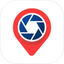 Fake GPS Icon