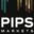 Pips Markets Logo