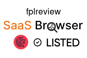 fplreview - SaaS Browser Verified Badge