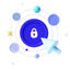 Locks Wallet Logo