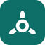Turbine Icon