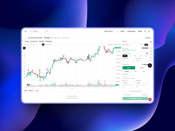 TradersCompanion Screenshot 10