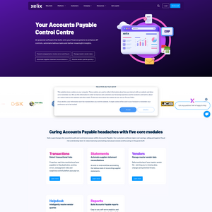 Xelix Screenshot