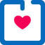 Donorbox Icon