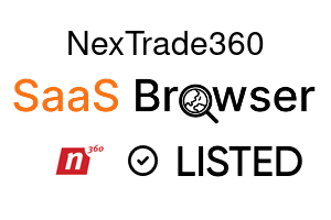 NexTrade360 - SaaS Browser Verified Badge