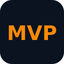 MVP Opus Logo