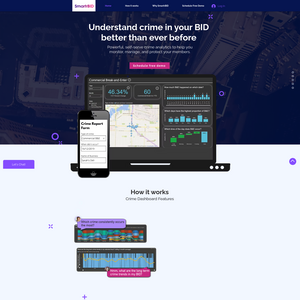 SmartrBID Screenshot