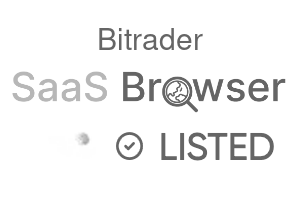 Bitrader - SaaS Browser Verified Badge