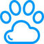 WebTerrier Logo