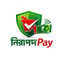NirapodPay Logo