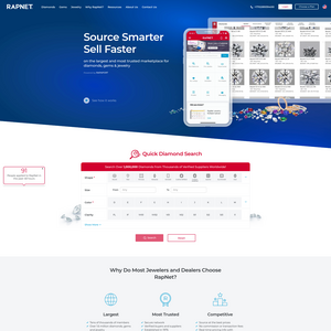 RapNet Screenshot