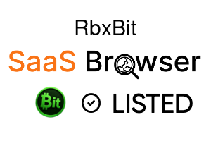 RbxBit - SaaS Browser Verified Badge