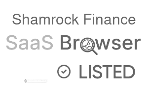 Shamrock Finance - SaaS Browser Verified Badge
