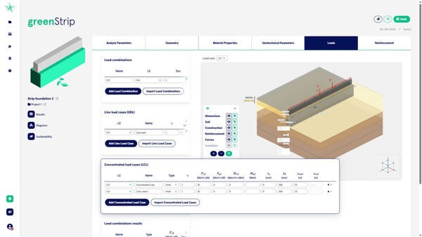 greenStruct Screenshot 7