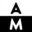 Anytime Mailbox Logo