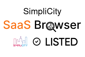 Simpli-City - SaaS Browser Verified Badge