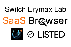 Clair Rendancia - SaaS Browser Verified Badge