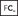 FromCounsel Logo