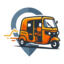 TukTuk Icon