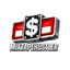 MixtapeHustler Logo