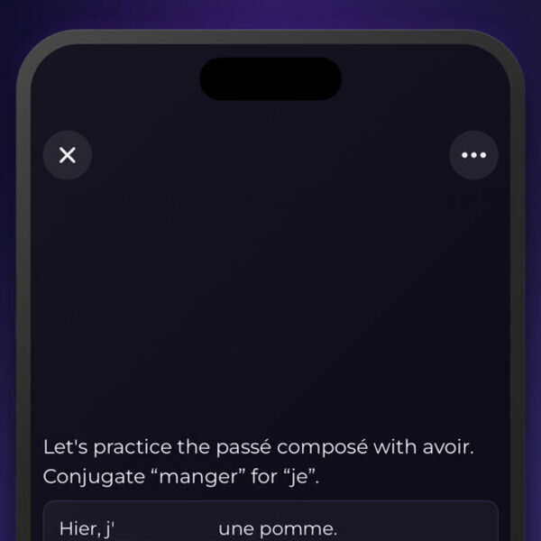 Polli Screenshot 3
