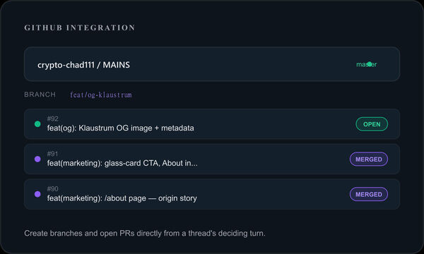 MAINS Screenshot 1